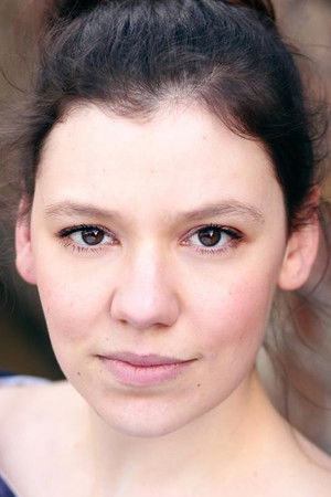 Amy Bullock profil kép