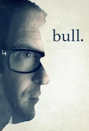 Bull poszter