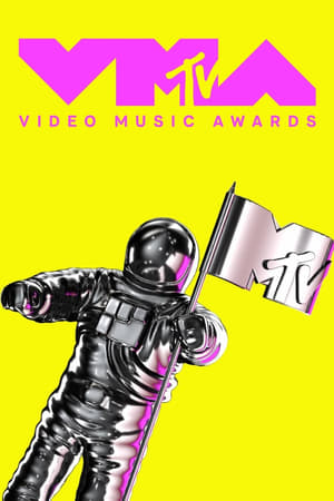 MTV Video Music Awards poszter