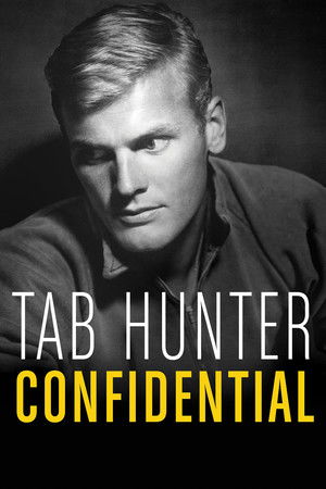 Tab Hunter Confidential poszter