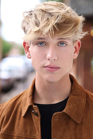 Jake Satow profil kép