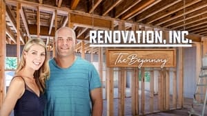 Renovation, Inc: The Beginning kép