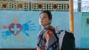 南风知我意 1. évad Ep.2 2. epizód