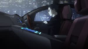 PSYCHO-PASS サイコパス 3 FIRST INSPECTOR háttérkép