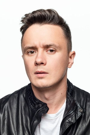 Ilya Sobolev profil kép
