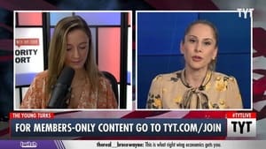 The Young Turks 17. évad Ep.243 243. epizód