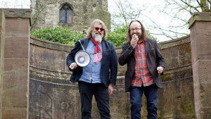 The Hairy Bikers: Pubs That Built Britain 1. évad Ep.3 3. epizód