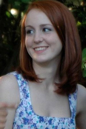 Violet Columbus profil kép
