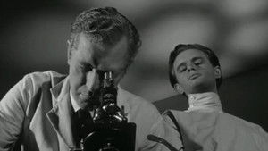The Outer Limits Season 1 Ep.5 5. epizód