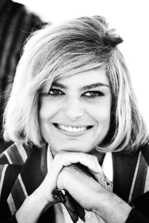 Melina Mercouri profil kép