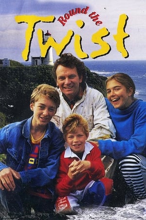 Round the Twist poszter