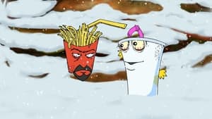 Aqua Teen Hunger Force Season 7 Ep.6 6. epizód