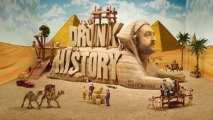 Drunk History kép