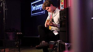 BBC Radio 1's Live Lounge 5. évad Ep.11 11. epizód