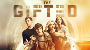 The Gifted - Kiválasztottak kép