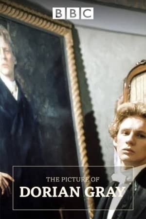 The Picture of Dorian Gray poszter