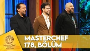 MasterChef Türkiye 6. évad Ep.178 178. epizód