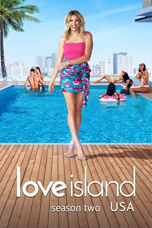 Love Island USA