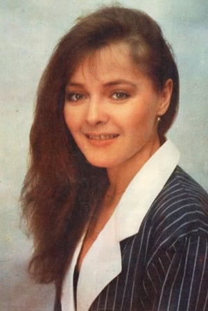 Olga Bityukova profil kép