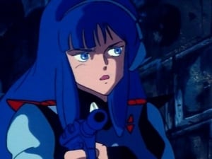 Robotech 2. évad Ep.22 22. epizód