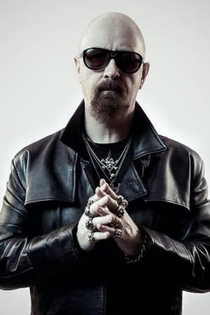 Rob Halford profil kép