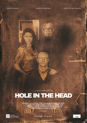 Hole in the Head poszter