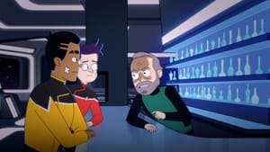 Star Trek: Lower Decks 2. évad Ep.4 4. epizód