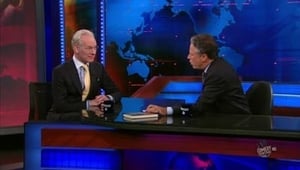 The Daily Show 15. évad Ep.111 111. epizód