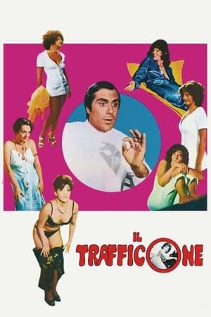 Il trafficone poszter