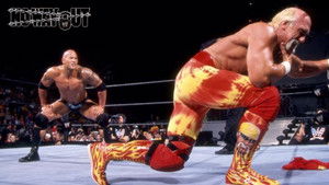 WWE No Way Out 2003 háttérkép