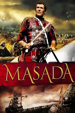 Masada poszter