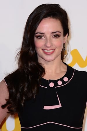 Laura Donnelly profil kép