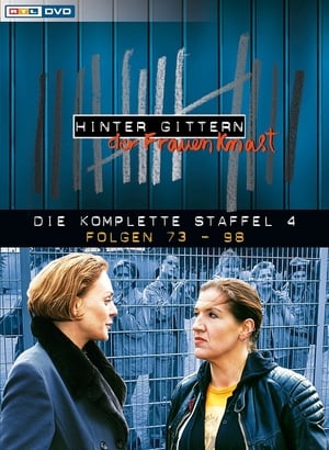 Hinter Gittern - Der Frauenknast