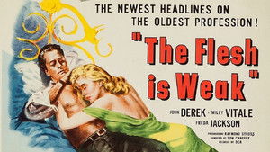 The Flesh Is Weak háttérkép