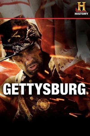 Gettysburg poszter