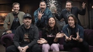 A Vox Machina legendája Speciális epizódok Ep.25 25. epizód
