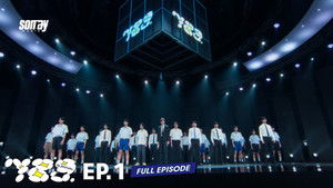 789 เซอร์ไวเวอร์ 1. évad Ep.1 1. epizód