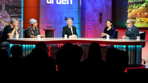 Gruen 16. évad Ep.3 3. epizód