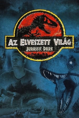 Az elveszett világ: Jurassic Park