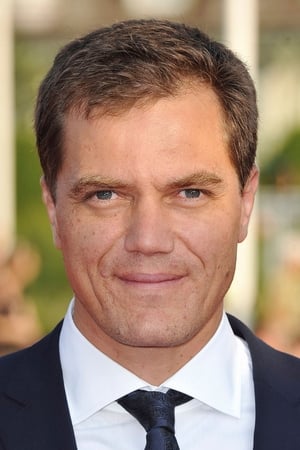 Michael Shannon profil kép