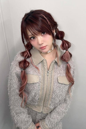 Reina Tanaka profil kép
