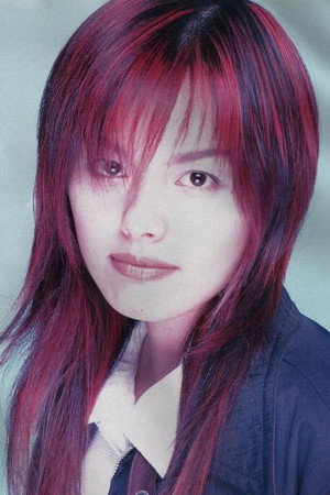 相川七瀬