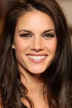 Missy Peregrym profil kép