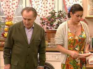 Médico de familia Season 1 Ep.12 12. epizód