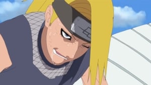 Naruto Shippuden 6. évad Ep.123 123. epizód