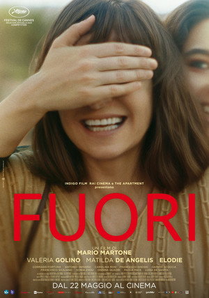 Fuori poszter