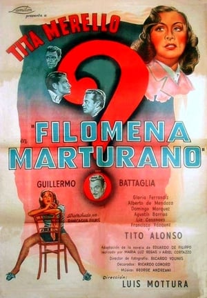 Filomena Marturano