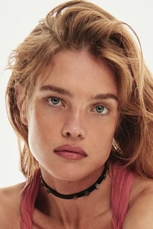 Natalia Vodianova profil kép