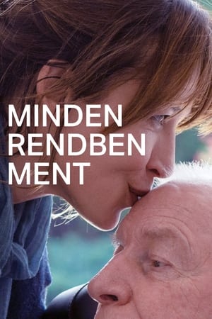 Minden rendben ment