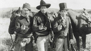 3 Bad Men háttérkép